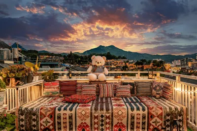 Lijiang Huachen View Inn