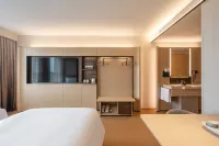 JI Hotel (Tianjin Jizhou Renmin West Street)