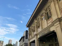 ST Signature Jalan Besar, DAYUSE, 5 Hours, 10AM-3PM Hotels near Tekka Place