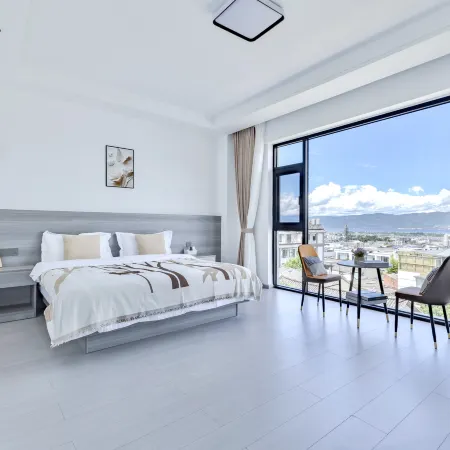 Dali Qingshan Scenic Accommodation