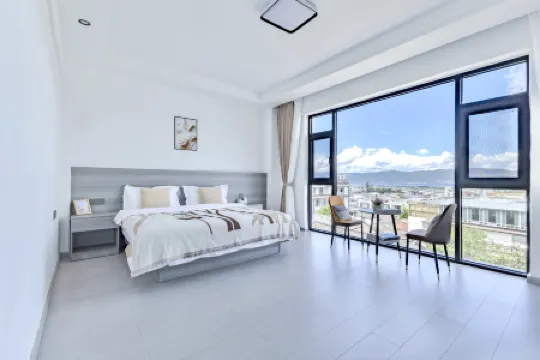 Dali Qingshan Scenic Accommodation