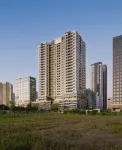 SOTA SUITE Pyeongtaek Godeok Hotels in 