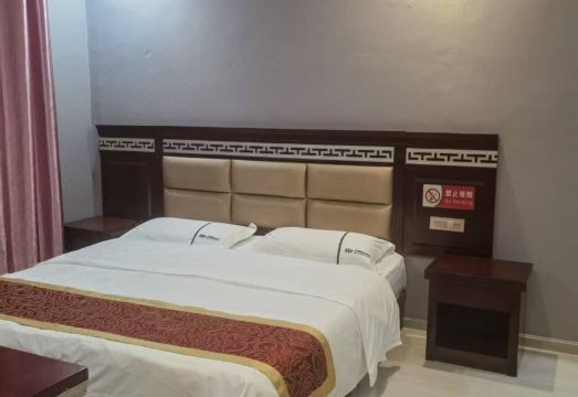 쿤밍 윤셰 위에주 호텔