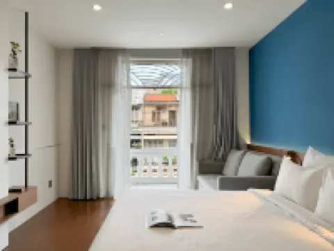 シティハウス - MTA カルメット