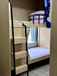 Xiao Wo International Youth Hostel (Yichang East Station Branch) Hôtels à : 