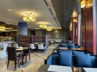 Jin Ou International Hotel - breakfast