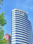 Wuhan Vdofu Hotel Các khách sạn gần Zhuanyang Commercial Plaza