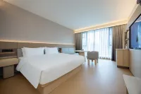 Ji Hotel Jiangnan Road Hotel a Ningbo