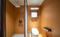 JI Hotel (Yichun Shuishang Park) - parking