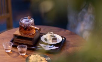 Huaya Yunman Hotel (Yueyang Tower Scenic Area Branch)