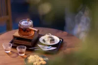 Huaya Yunman Hotel (Yueyang Tower Scenic Area Branch)