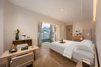 Yage Business Apartment (Shenzhen North Railway Station Branch) Hotels in Shenzhen