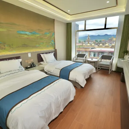 Aba Nuantu Hotel