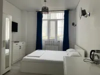 Central Asia Inn Hotel