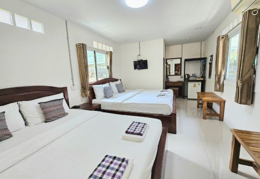 사멧 벨 하우스