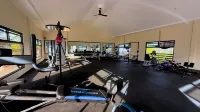 Whiterock Beach Resort - Family