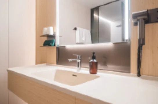 JI Hotel (Chifeng Hongshan Sports Centre)