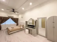 Capybara Kids House 12 Pax 5 min to Ipoh Town