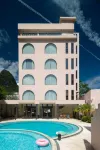 Yangshuo Vision Cloud Hotel Các khách sạn gần jiumahuashan