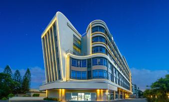 Chao Yun Li Cheng Borui Hotel (Shantou Jinping wanda plaza Branch)