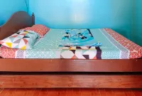 Sunset Beach and Family Resort Gonzaga Cagayan 카가얀 호텔