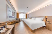 Xingcheng Hotel (Tangshan Normal University Yanyangcheng Store) Hotels in Tangshan
