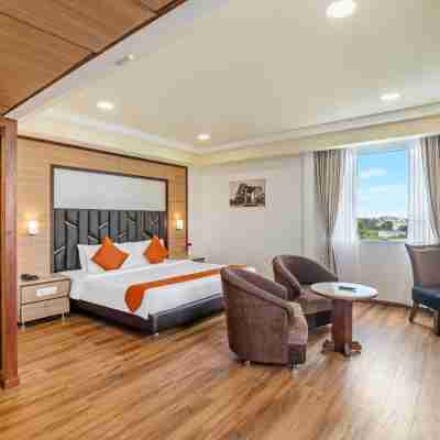 Sterling V Grand Madurai Rooms