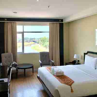 ワンチャン リバー ビュー ホテル Rooms