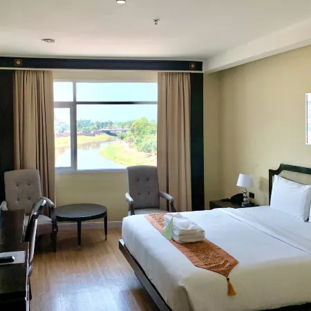 Wangchan Riverview