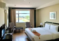 Wangchan Riverview Hotels in Mueang Phitsanulok District