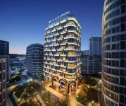 The Puli HOTEL QINGDAO