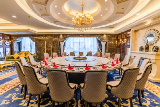 World Trade Center Hotel