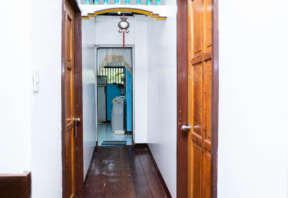 Mangrove Homestay by RedDoorz