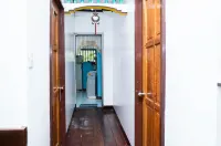 Mangrove Breeze Country Inn by RedDoorz Hotels in San Isidro