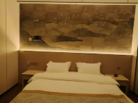 Wuding Haotai Express Hotel