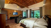 Zixi Lingshang Taoyuan Shanling Countryside Homestay Hotels in Zixi