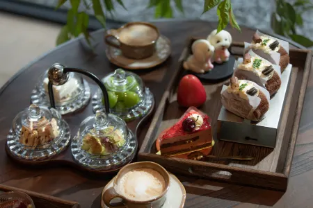 Hemu | Pure Grace ・ Retreat Villa Zhenshan Wangyun Luxury Homestay (Dali Ancient City) Отели рядом с достопримечательностью «Shuangyuanxi»