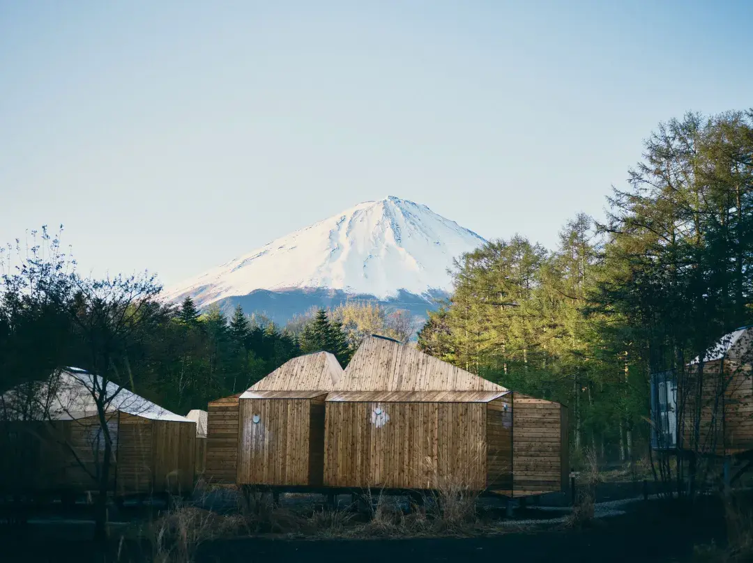 Sanu 2nd Home Kawaguchiko2nd - Fujikawaguchiko