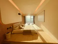 Xiamen Vista Scenic Design Apartment (Twin Towers)