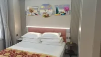 Dalinzi Zhen Zhanqian Business Hotel - 2 étoiles