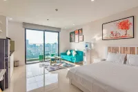 Vinhomes D'capitale - Jade's House