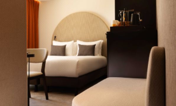 Belinda Hotel & Spa