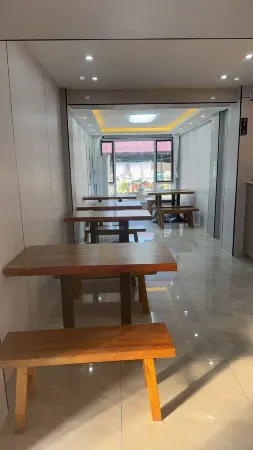 Bihai Xingchen Homestay Отели рядом с достопримечательностью «Guanglu Island»