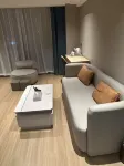 Yanchishan Grand Hotel