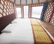 Shanyeli Homestay (Huitengxile Grassland)