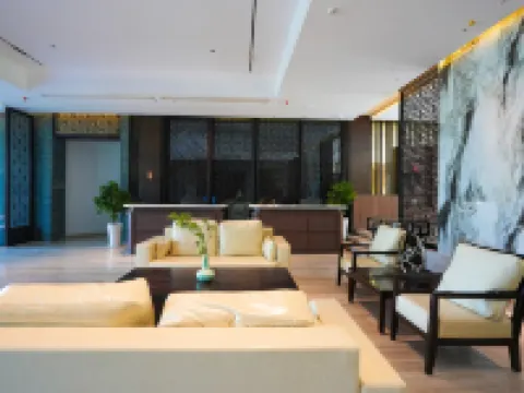 Liusanjie Resort Hotel Hotels in Hechi