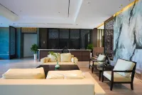 Liusanjie Resort Hotel Các khách sạn ở Hà Trì