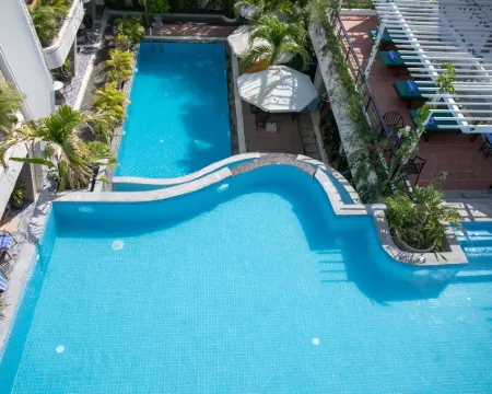 Cambana La Riviere Hotel Hotels in Battambang