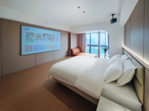 Meihao Yujian Homestay