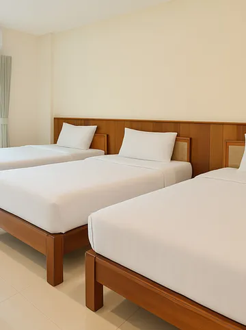 รูปภาพของปาล์มฮักรีสอร์ท